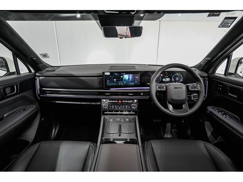 2025 Hyundai Santa Fe