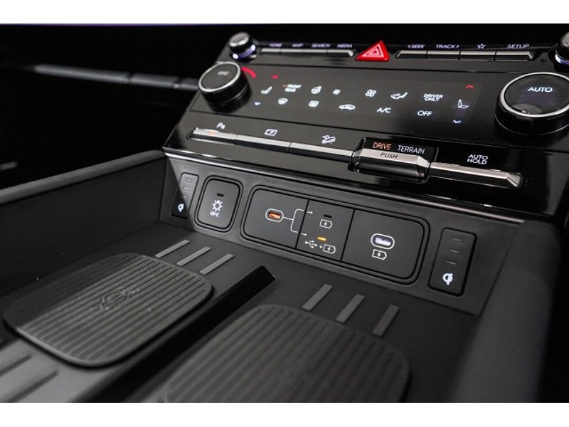 2025 Hyundai Santa Fe