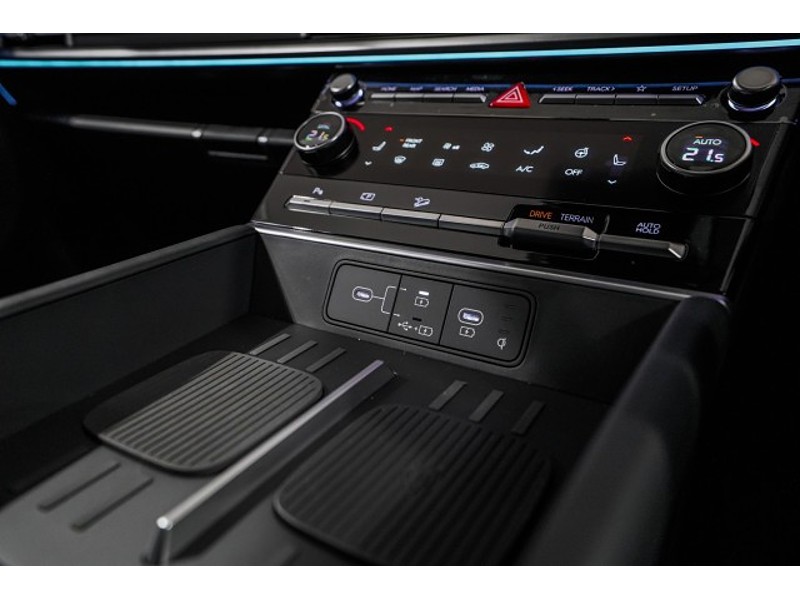 2025 Hyundai Santa Fe