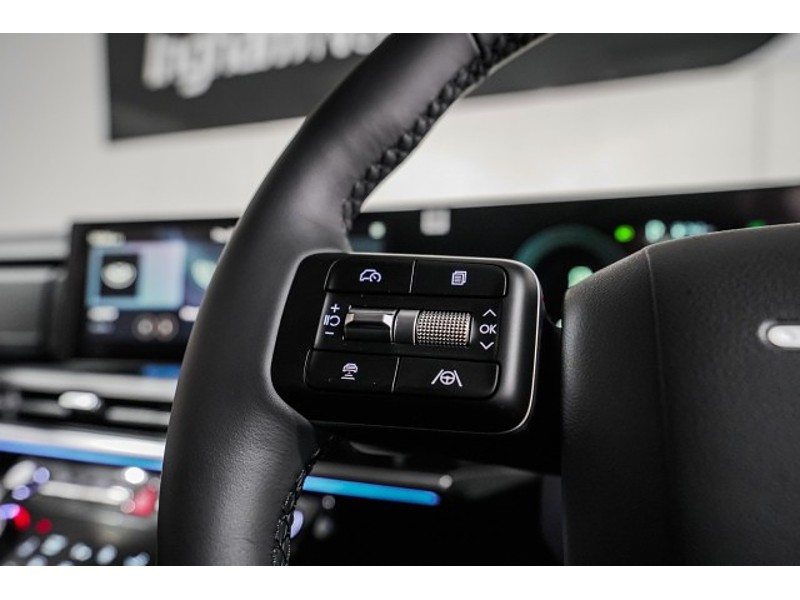 2025 Hyundai Santa Fe