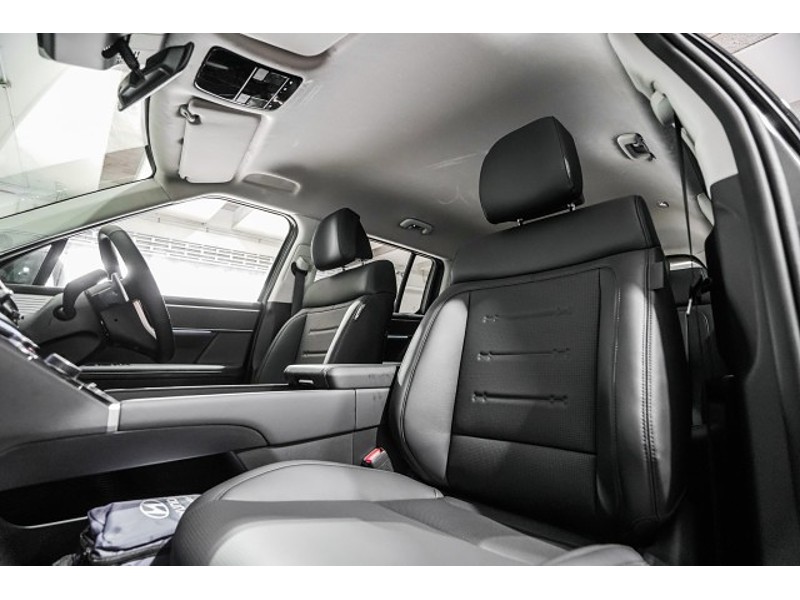 2025 Hyundai Santa Fe