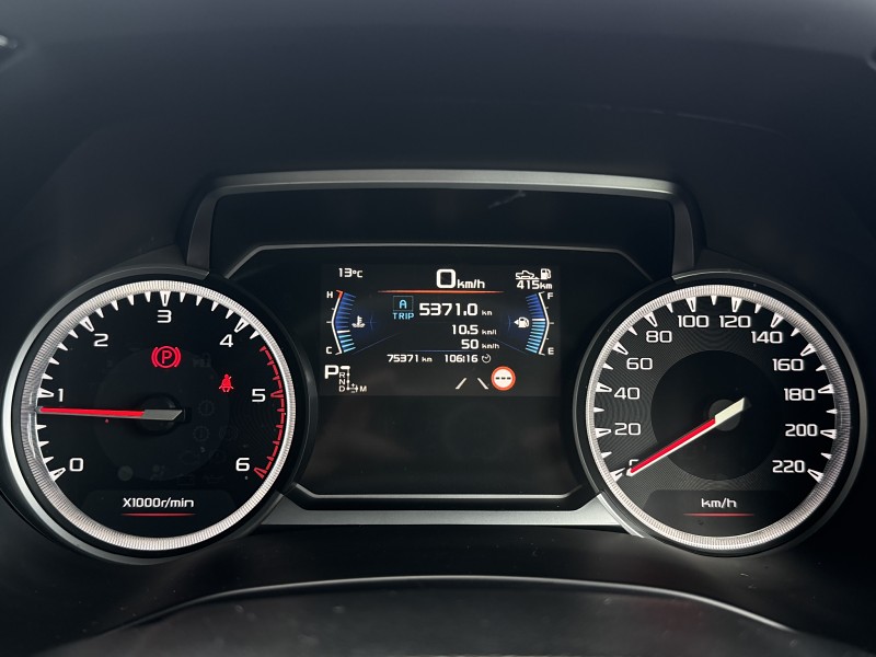 2021 Isuzu D-Max
