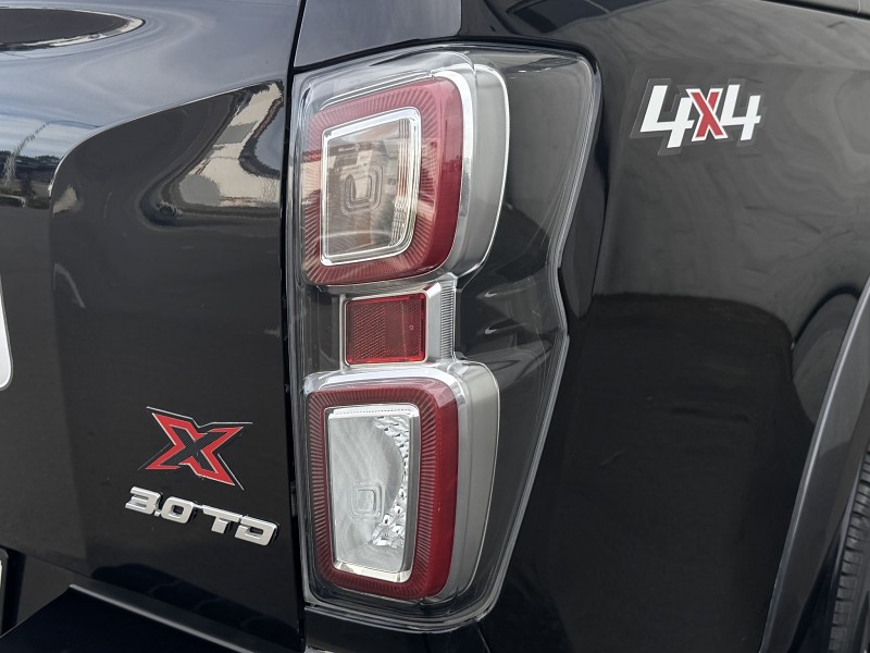2021 Isuzu D-Max