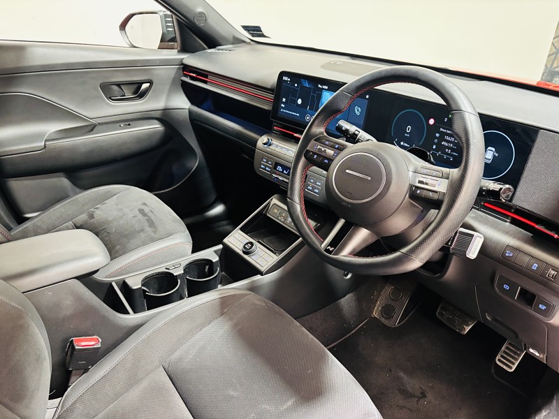 2024 Hyundai Kona