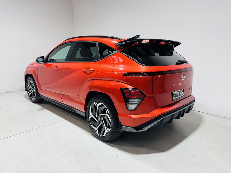 2024 Hyundai Kona
