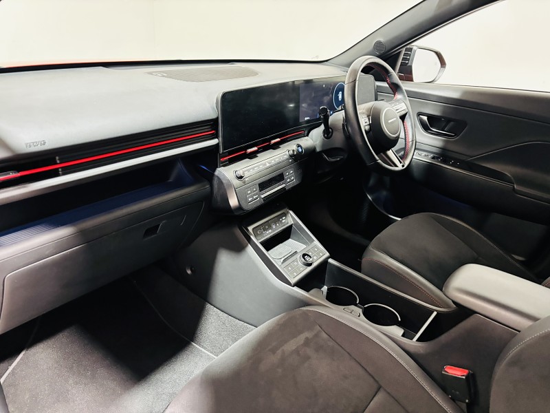 2024 Hyundai Kona
