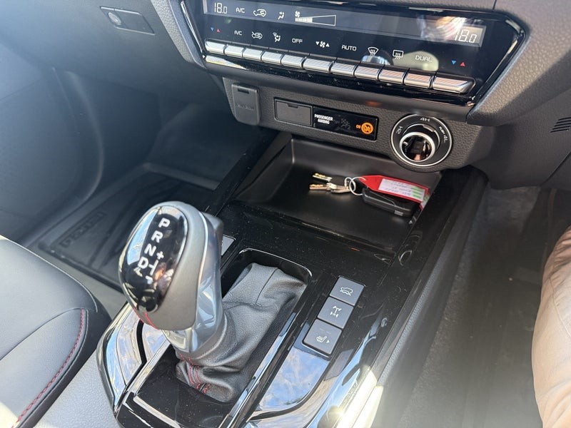 2025 Isuzu D-Max
