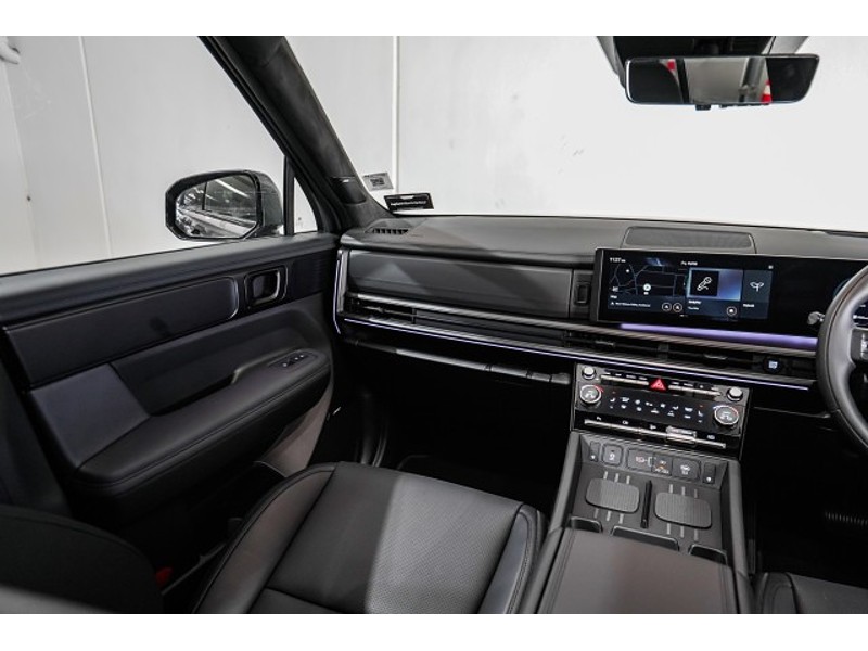 2025 Hyundai Santa Fe
