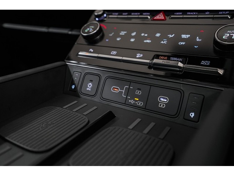 2025 Hyundai Santa Fe