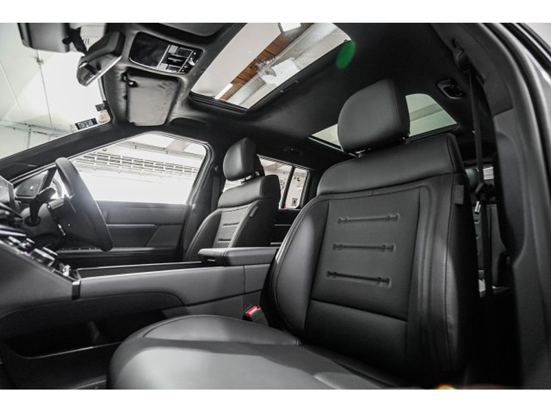 2025 Hyundai Santa Fe