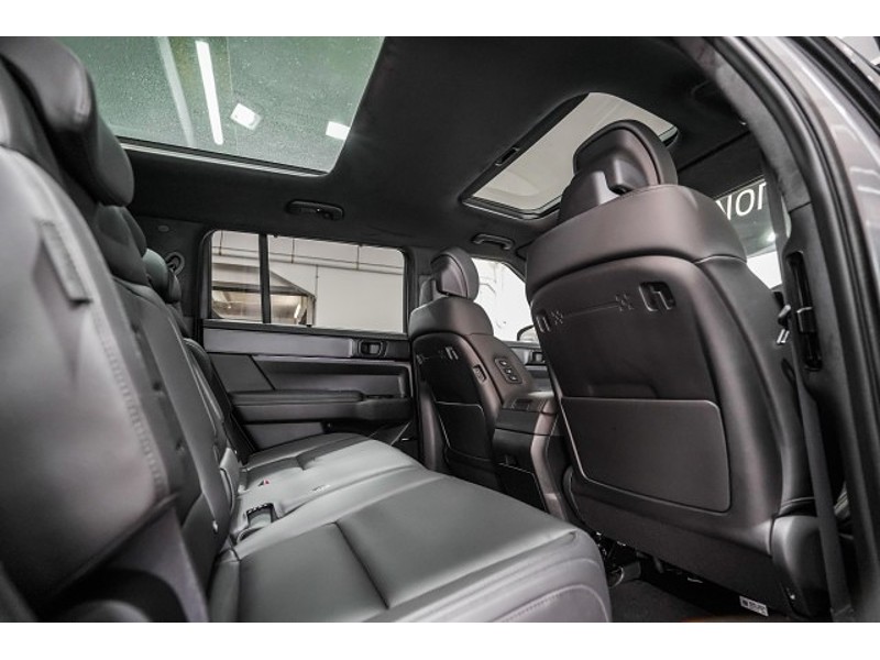 2025 Hyundai Santa Fe