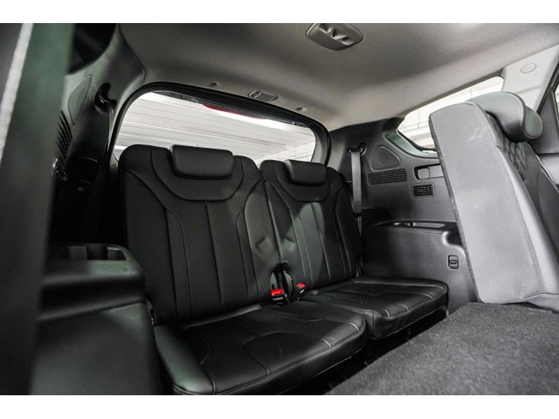 2022 Hyundai Santa Fe