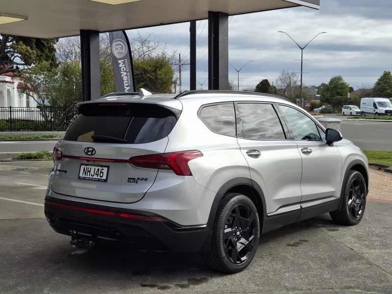 2021 Hyundai Santa Fe