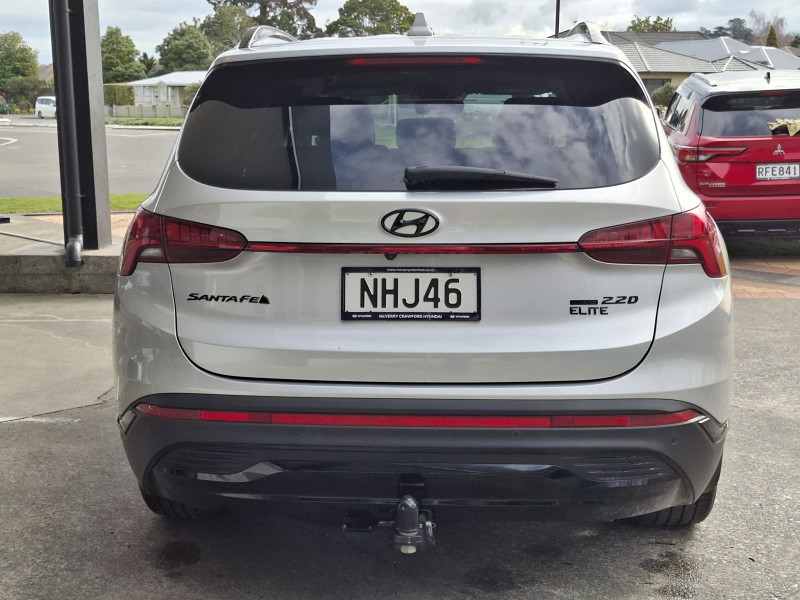 2021 Hyundai Santa Fe