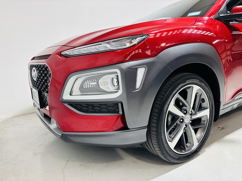 2020 Hyundai Kona