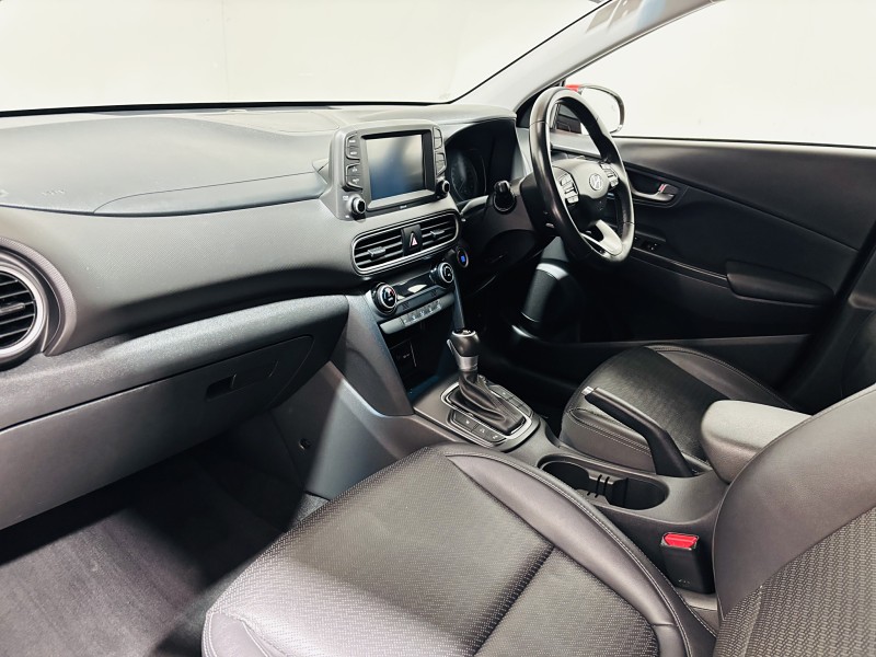 2020 Hyundai Kona
