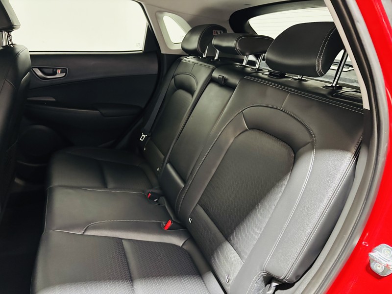 2020 Hyundai Kona