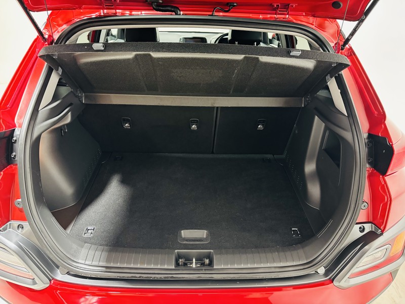 2020 Hyundai Kona