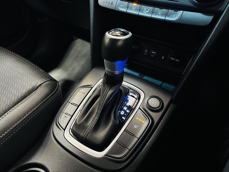 2020 Hyundai Kona