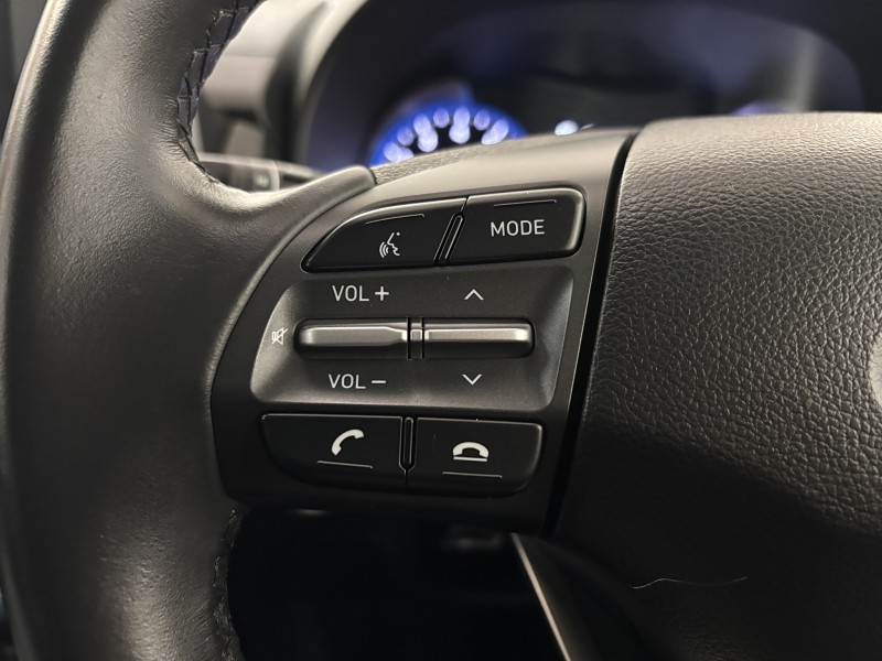 2020 Hyundai Kona