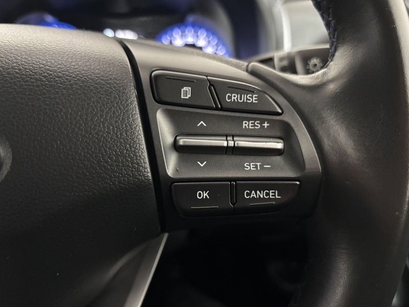 2020 Hyundai Kona