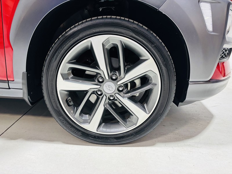 2020 Hyundai Kona