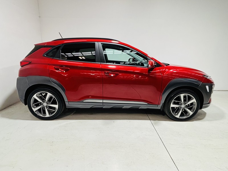 2020 Hyundai Kona