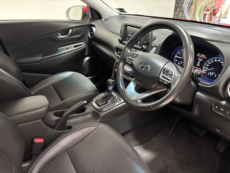 2020 Hyundai Kona