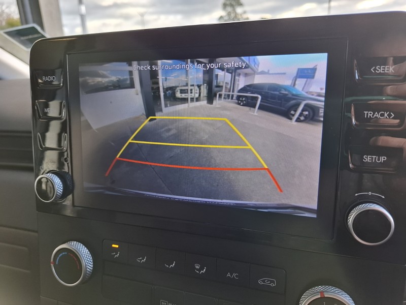 2022 Hyundai Staria