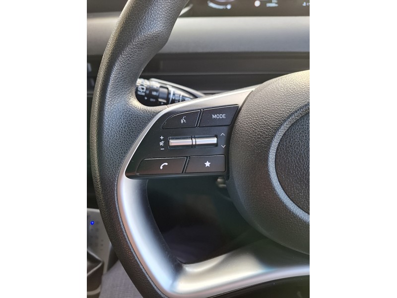 2022 Hyundai Staria
