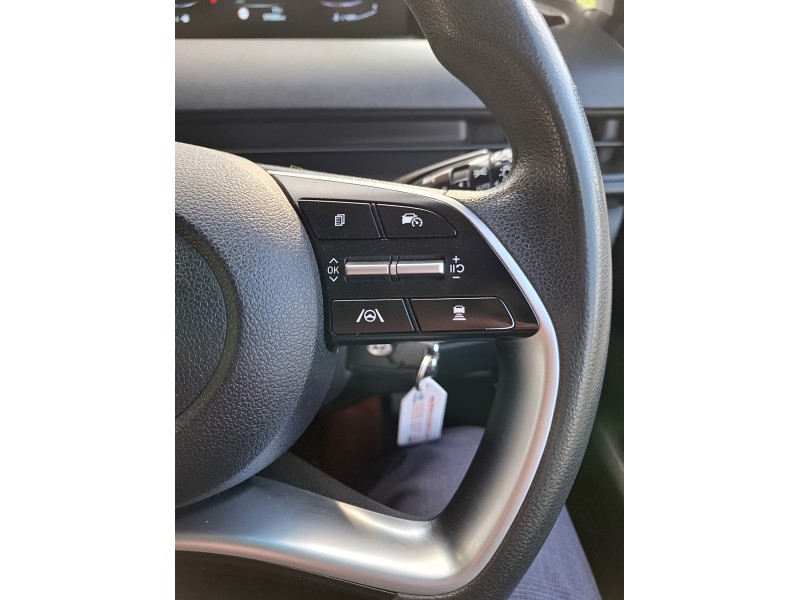 2022 Hyundai Staria