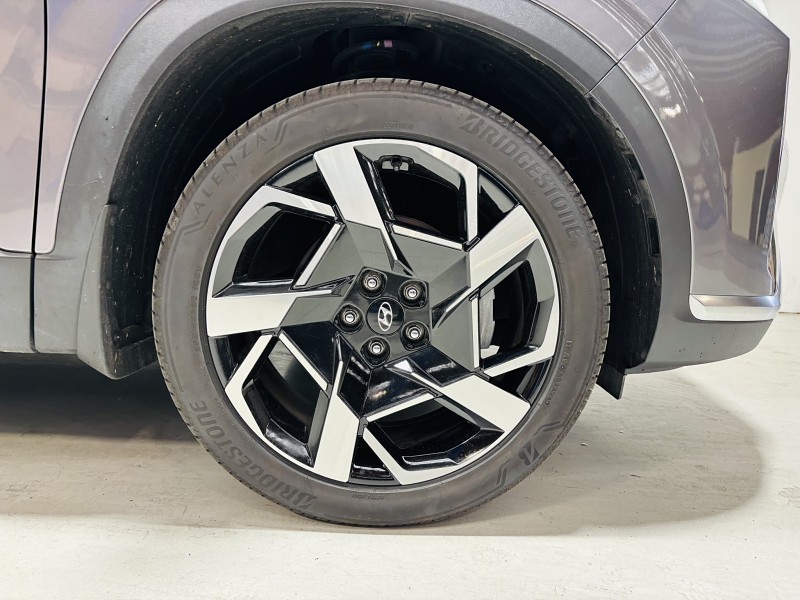 2021 Hyundai Santa Fe