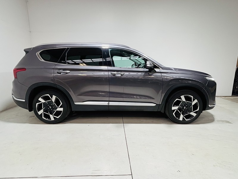 2021 Hyundai Santa Fe