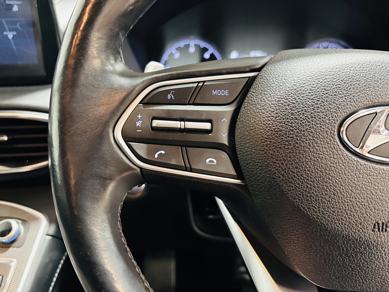2021 Hyundai Santa Fe