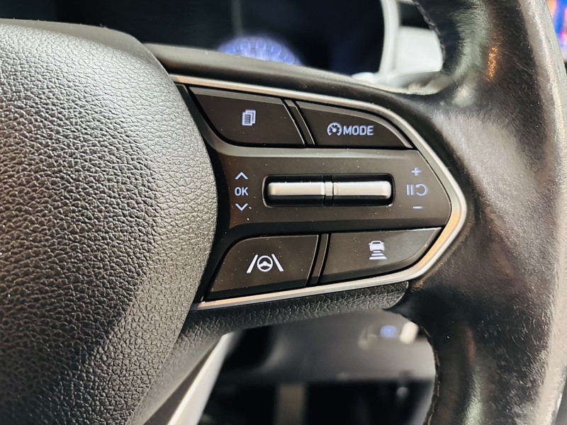 2021 Hyundai Santa Fe