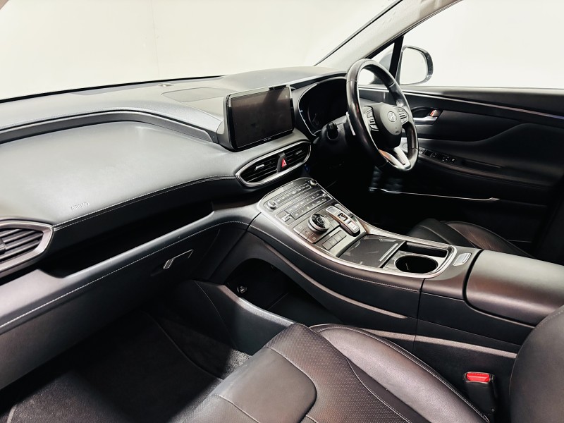 2021 Hyundai Santa Fe