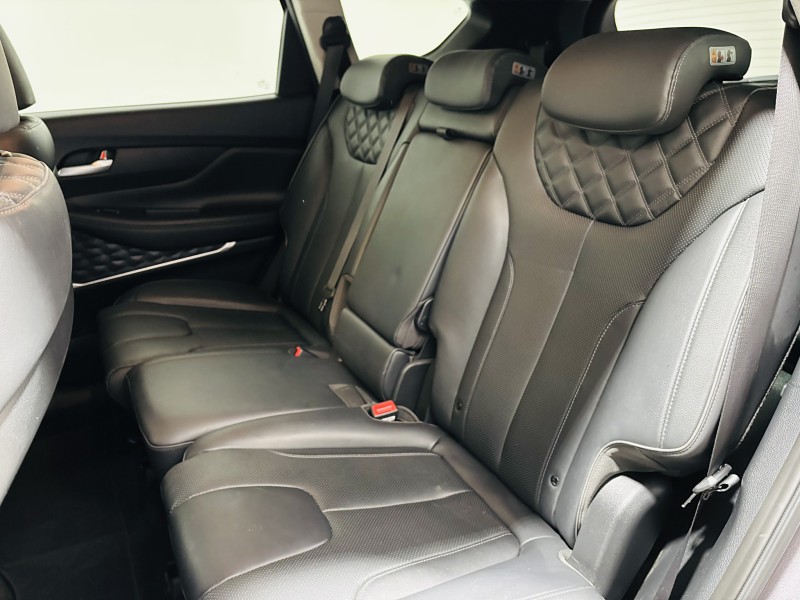 2021 Hyundai Santa Fe