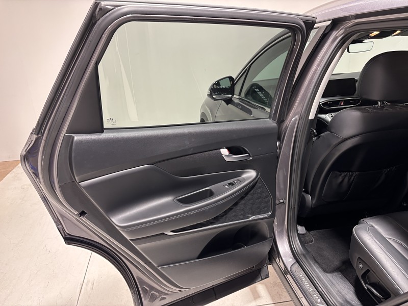 2021 Hyundai Santa Fe