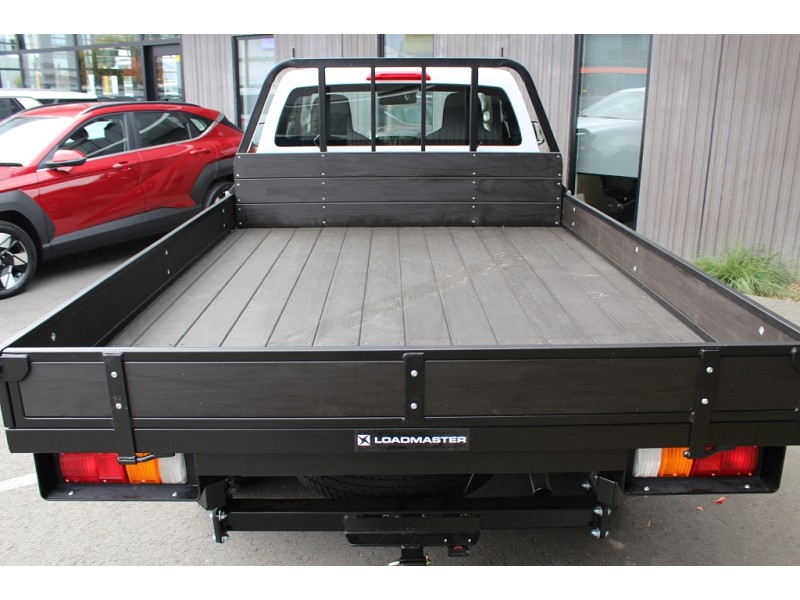 2025 Isuzu D-Max