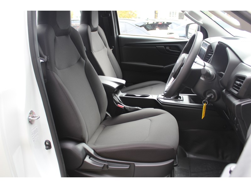 2025 Isuzu D-Max