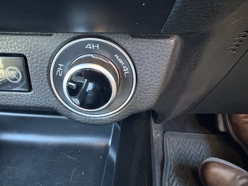 2021 Isuzu D-Max