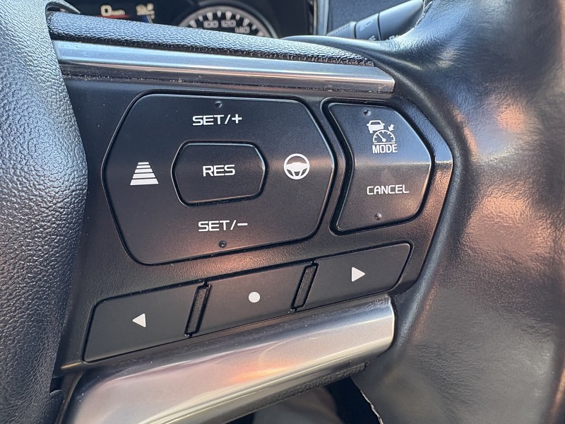 2021 Isuzu D-Max