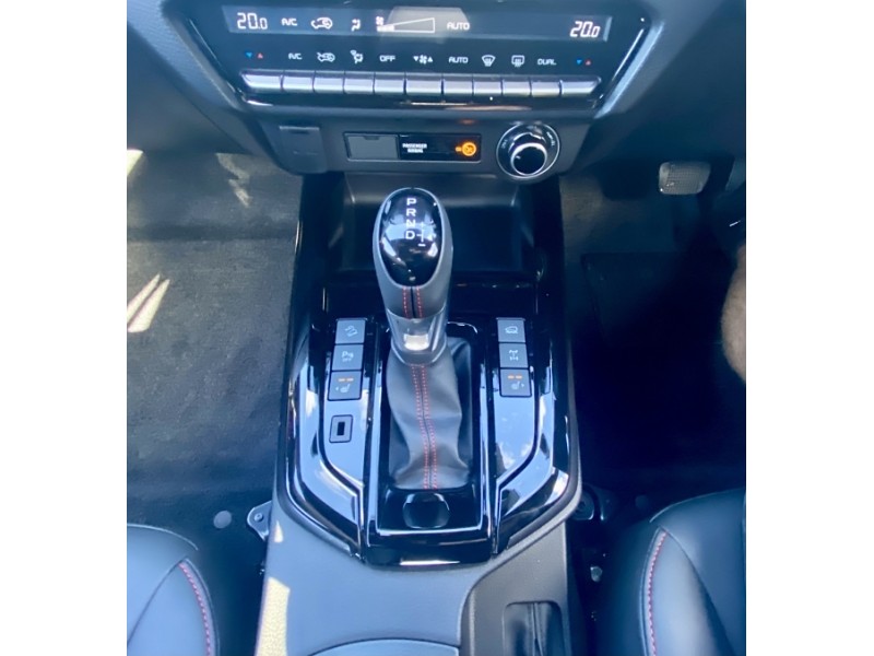 2024 Isuzu D-Max