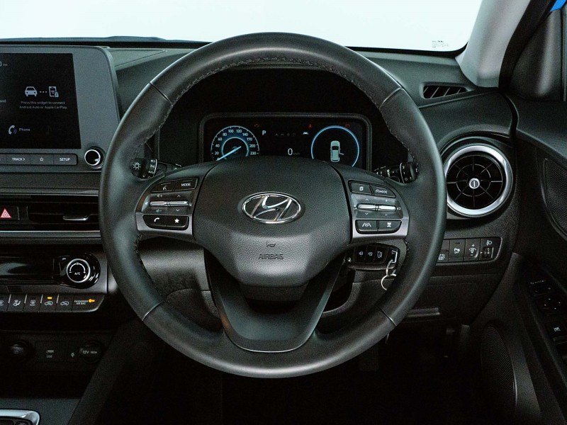 2022 Hyundai Kona