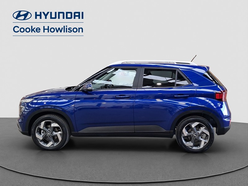 2024 Hyundai Venue