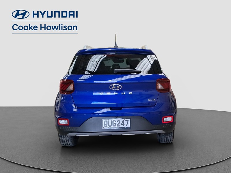 2024 Hyundai Venue