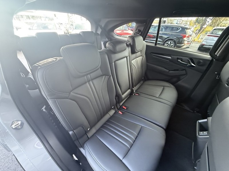 2025 Isuzu MU-X