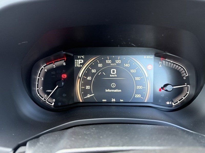 2025 Isuzu MU-X