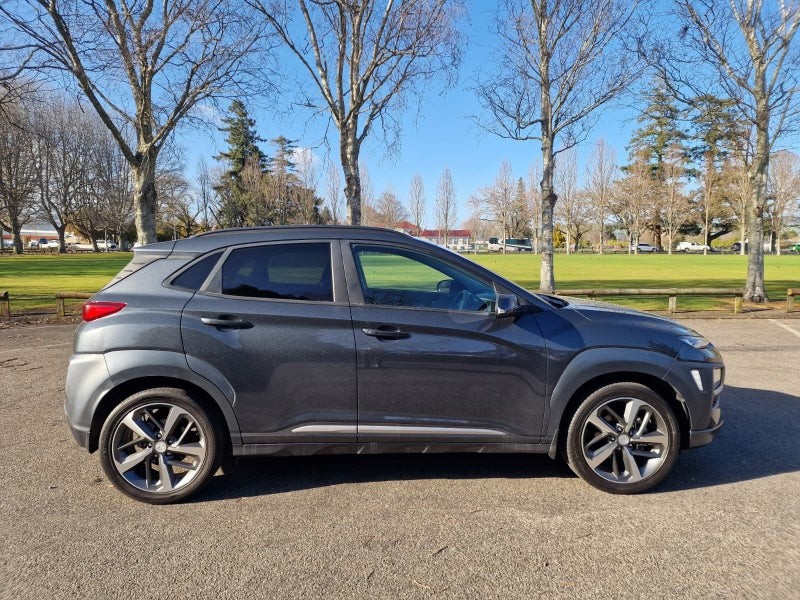 2020 Hyundai Kona