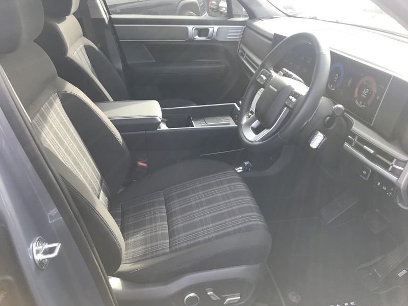 2025 Hyundai Santa Fe